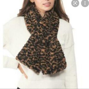 Macy’s INC Pull Thru Scarf